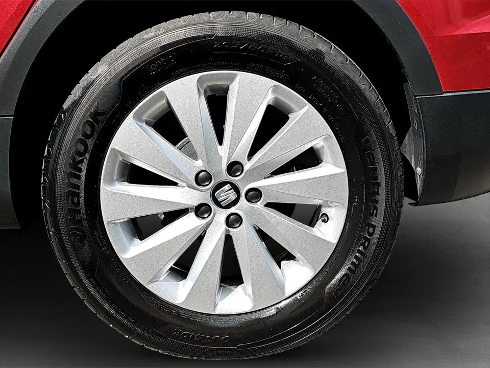 Seat Arona 1.0 TSI Style | Bild 6 von 21