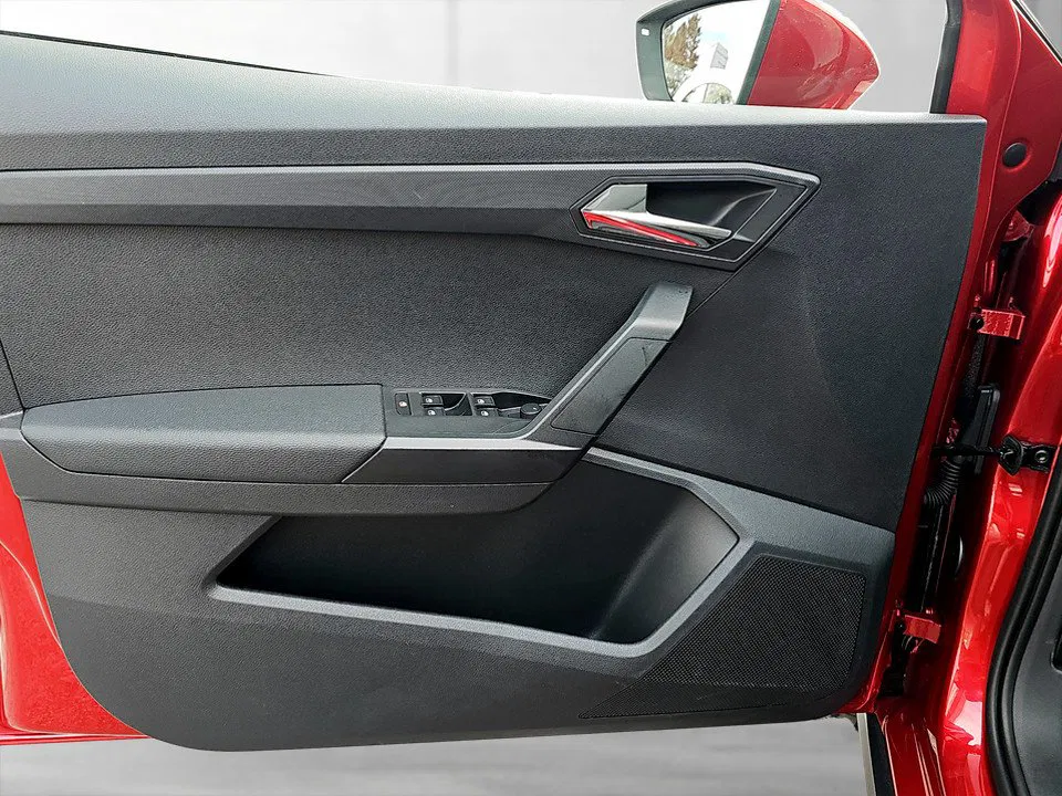 Seat Arona 1.0 TSI Style | Bild 7 von 21
