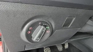 Seat Arona 1.0 TSI Fast Lane Style FastLane | Thumbnail 8 von 14