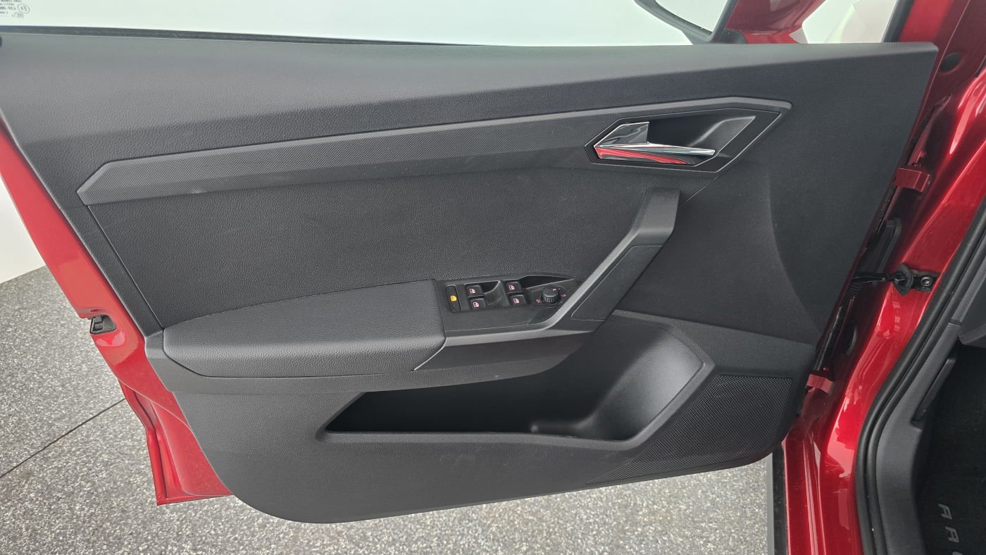 Seat Arona 1.0 TSI Fast Lane Style FastLane | Bild 9 von 14