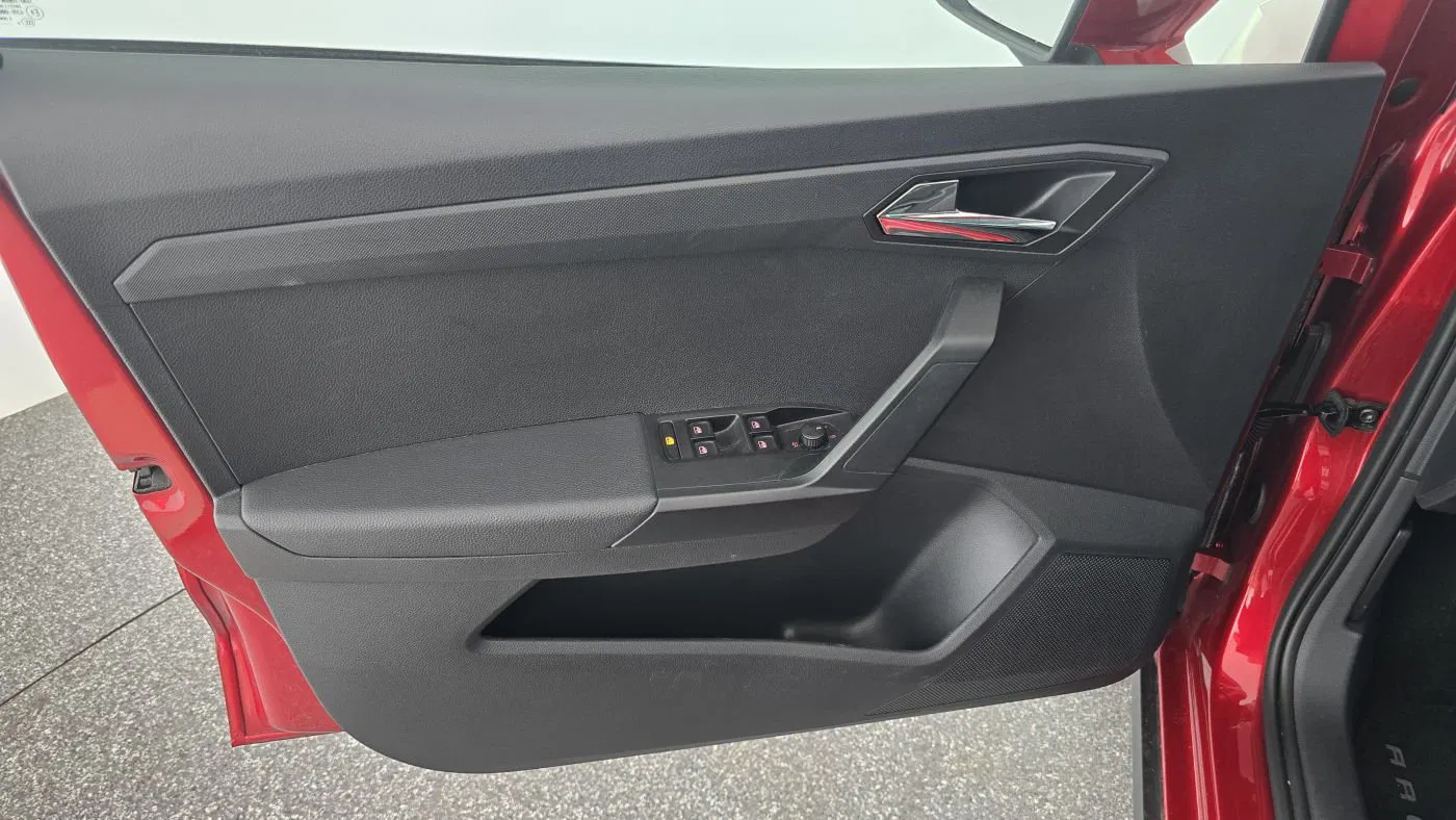 Seat Arona 1.0 TSI Fast Lane Style FastLane | Bild 9 von 14