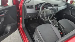 Seat Arona 1.0 TSI Fast Lane Style FastLane | Thumbnail 10 von 14