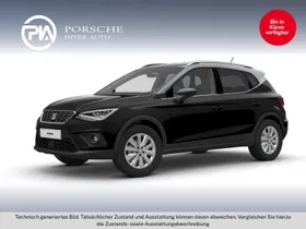 Seat Arona 1.0 TSI Xcellence | Thumbnail 2 von 31