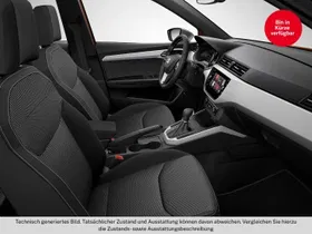 Seat Arona 1.0 TSI Xcellence | Thumbnail 18 von 31
