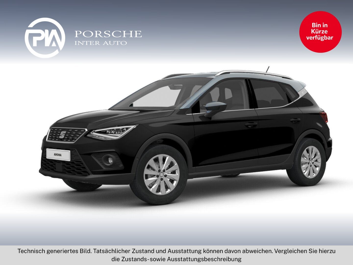 Seat Arona 1.0 TSI Xcellence | Bild 22 von 31