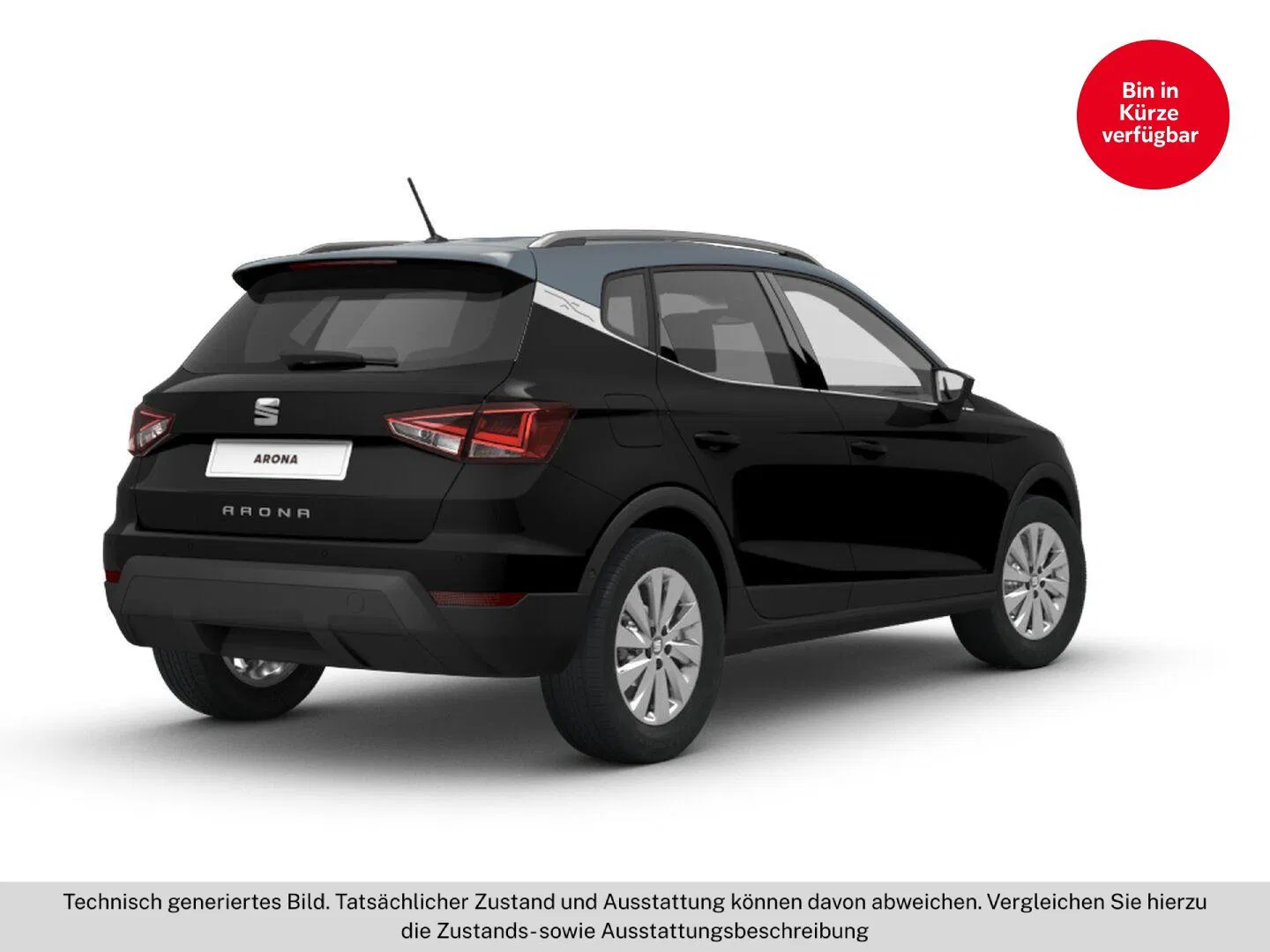 Seat Arona 1.0 TSI Xcellence | Bild 8 von 31