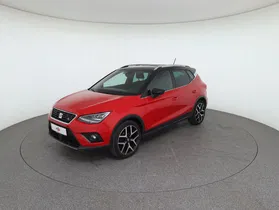 Seat Arona 1.0 TGI FR | Thumbnail 1 von 30