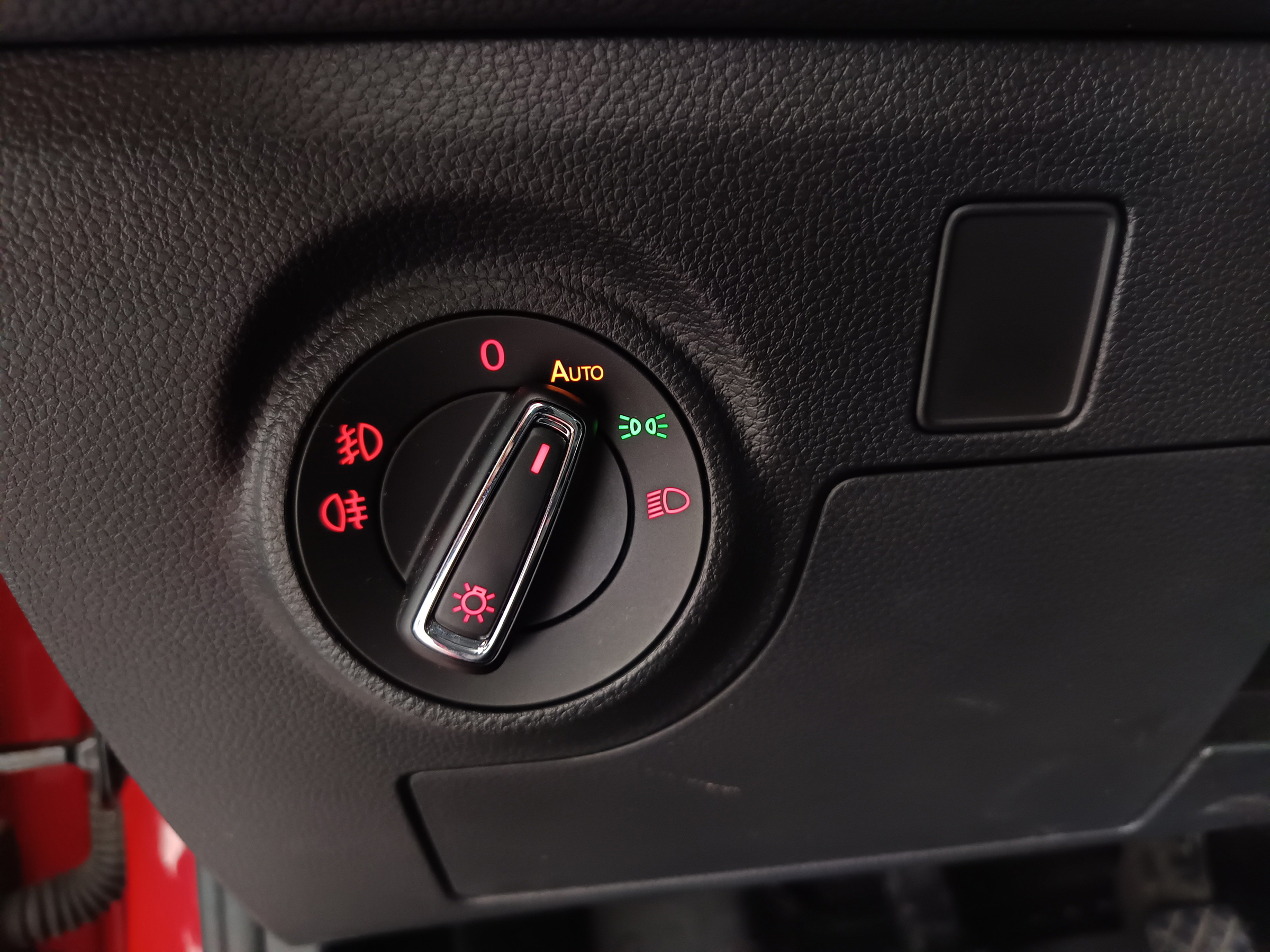 Seat Arona 1.0 TGI FR | Bild 12 von 30