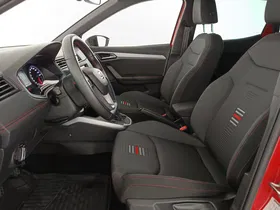 Seat Arona 1.0 TGI FR | Thumbnail 13 von 30