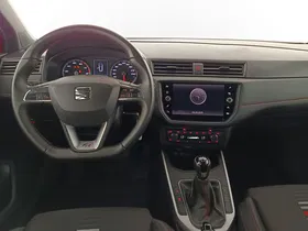 Seat Arona 1.0 TGI FR | Thumbnail 14 von 30