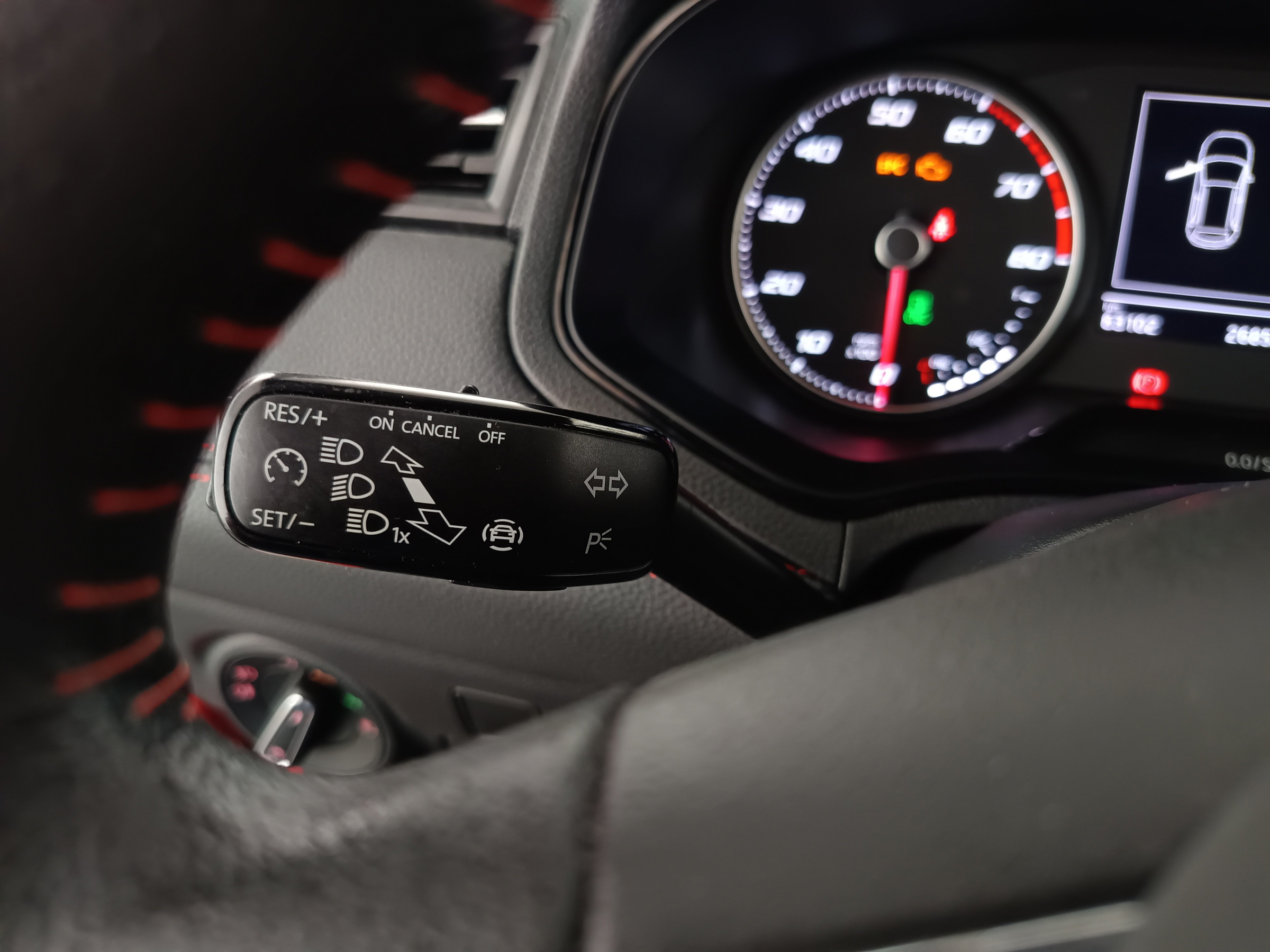 Seat Arona 1.0 TGI FR | Bild 18 von 30