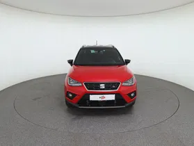 Seat Arona 1.0 TGI FR | Thumbnail 2 von 30
