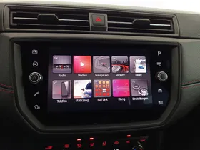 Seat Arona 1.0 TGI FR | Thumbnail 19 von 30