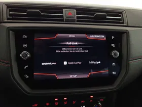 Seat Arona 1.0 TGI FR | Thumbnail 20 von 30