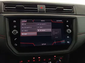 Seat Arona 1.0 TGI FR | Thumbnail 23 von 30