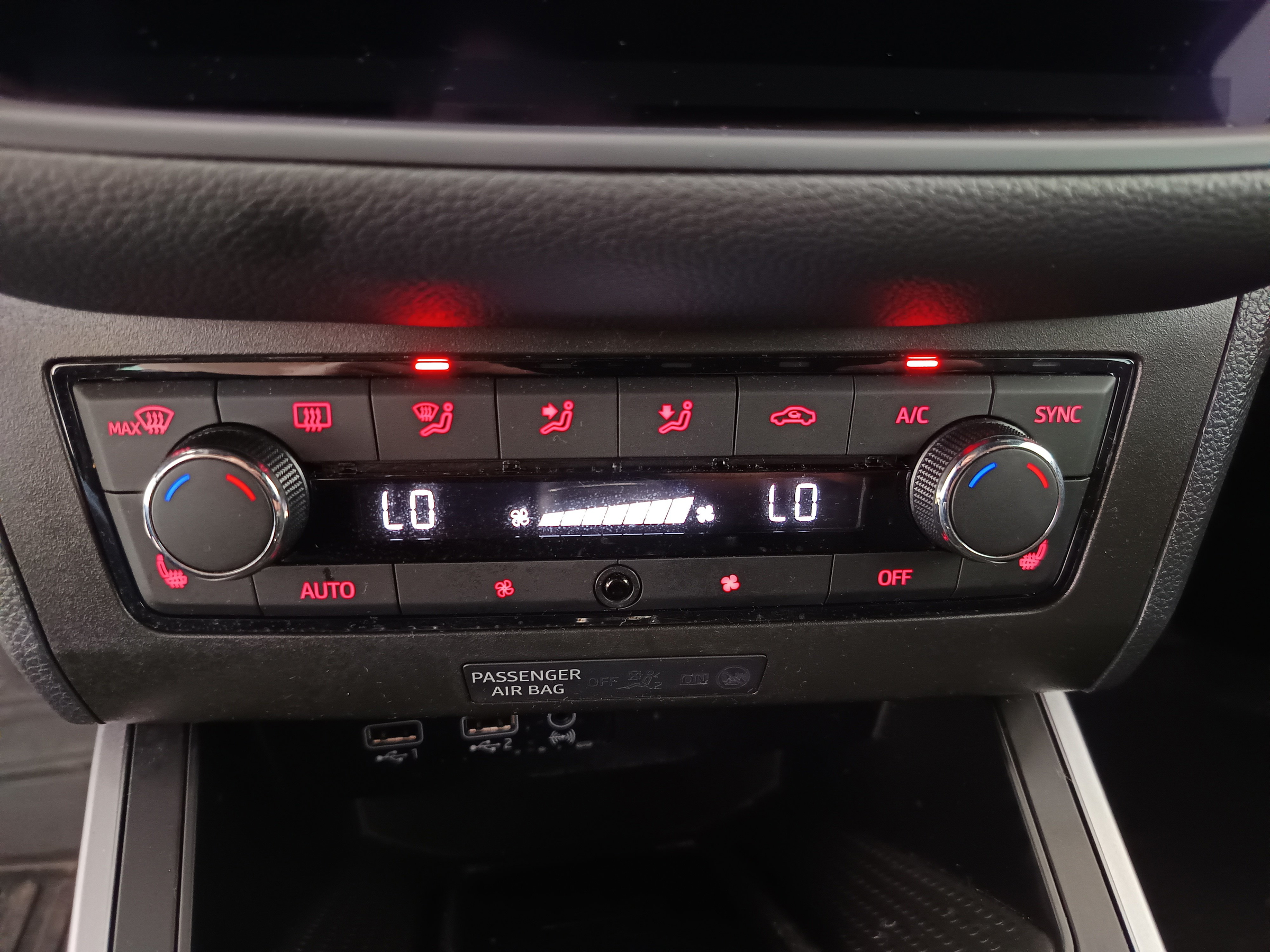 Seat Arona 1.0 TGI FR | Bild 27 von 30