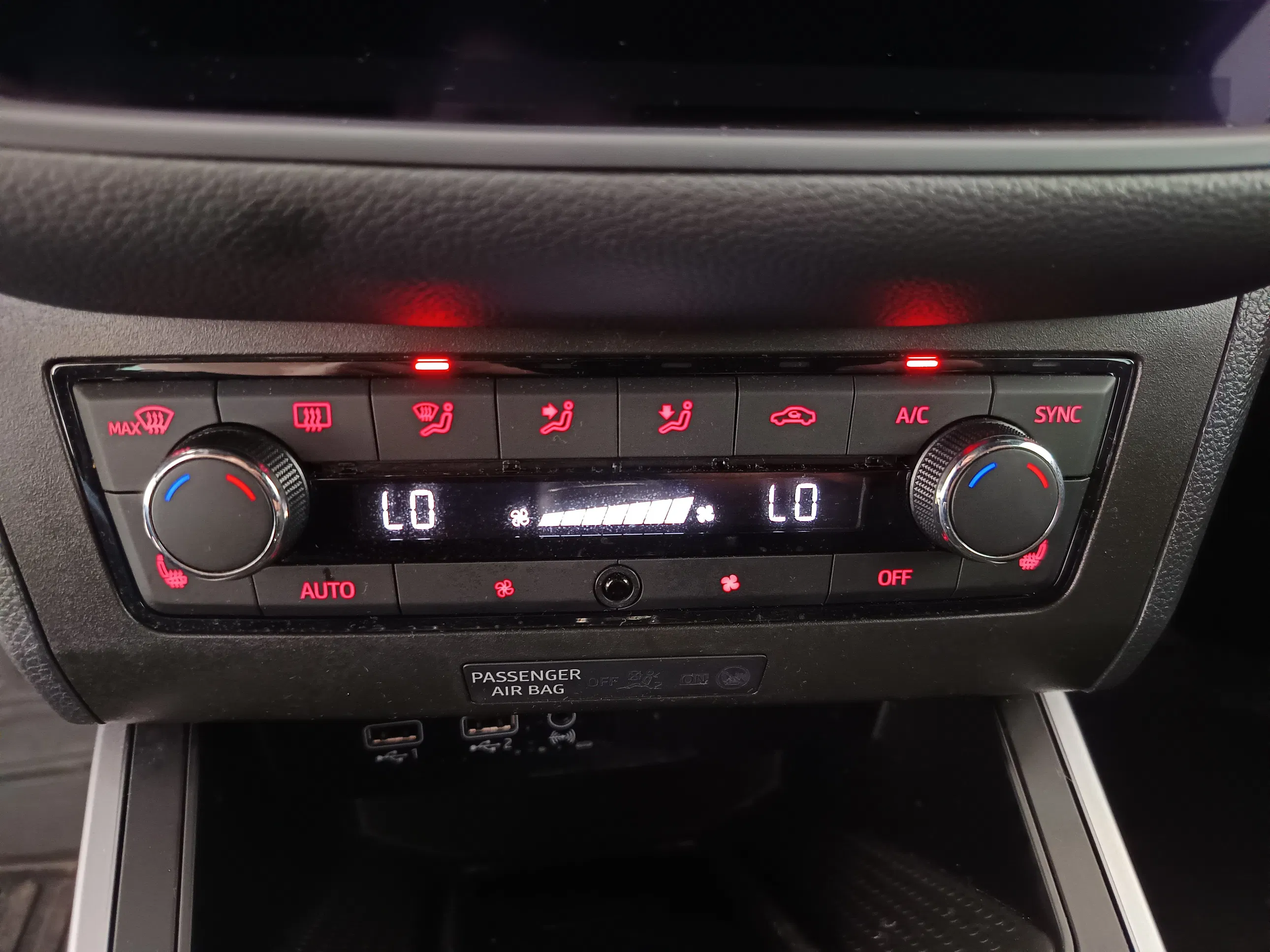 Seat Arona 1.0 TGI FR | Bild 27 von 30