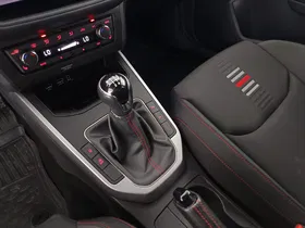 Seat Arona 1.0 TGI FR | Thumbnail 28 von 30