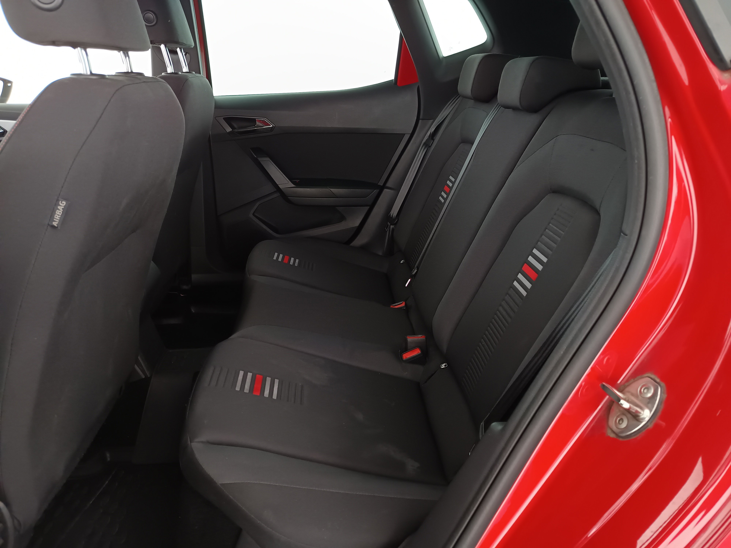 Seat Arona 1.0 TGI FR | Bild 29 von 30