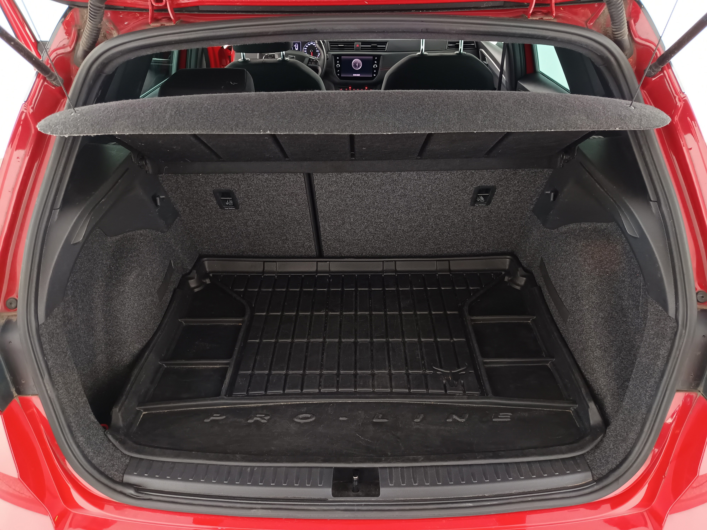 Seat Arona 1.0 TGI FR | Bild 30 von 30