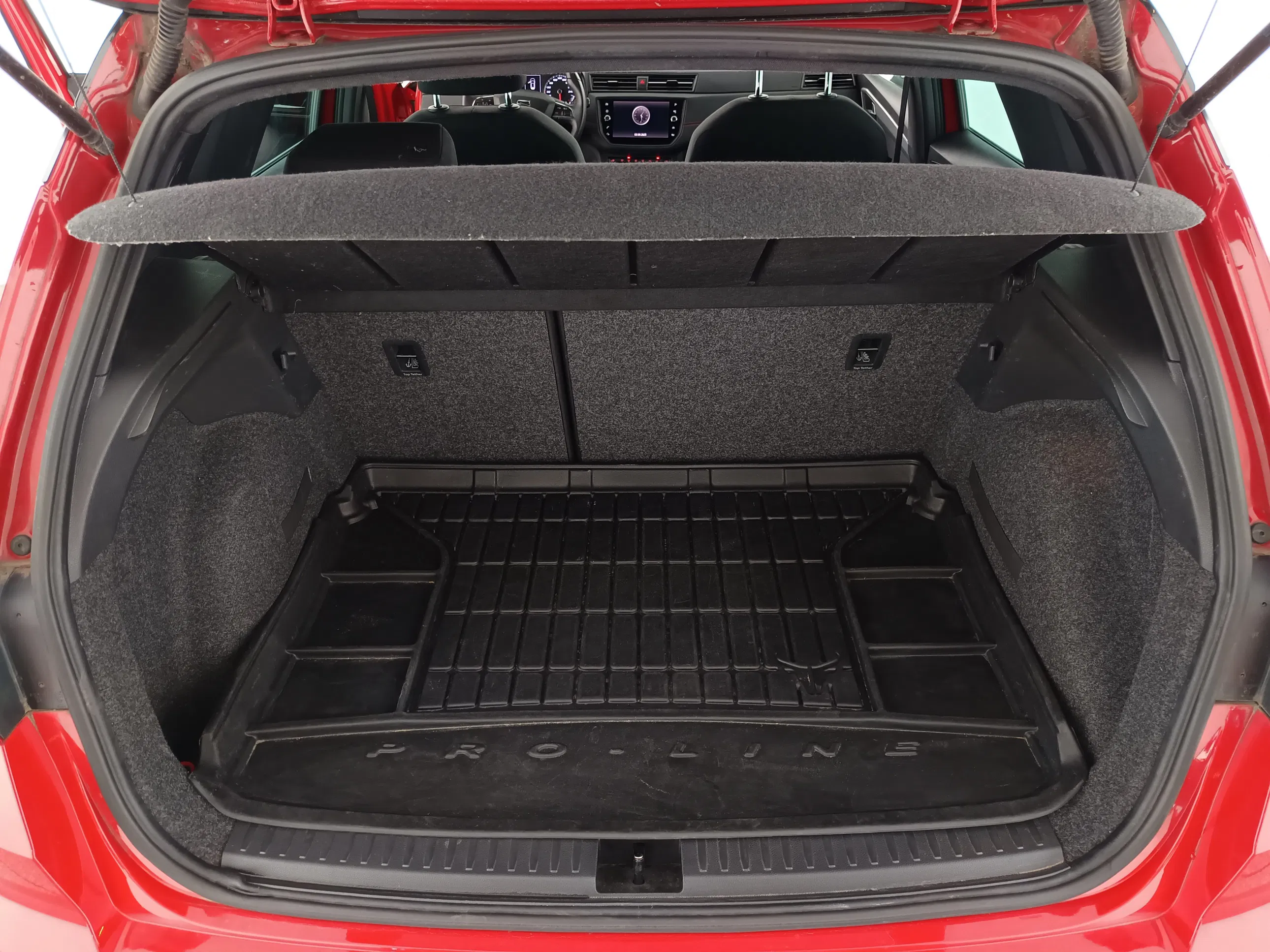 Seat Arona 1.0 TGI FR | Bild 30 von 30