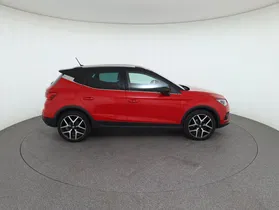Seat Arona 1.0 TGI FR | Thumbnail 4 von 30