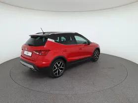 Seat Arona 1.0 TGI FR | Thumbnail 5 von 30