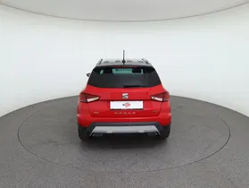 Seat Arona 1.0 TGI FR | Thumbnail 6 von 30