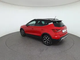 Seat Arona 1.0 TGI FR | Thumbnail 7 von 30