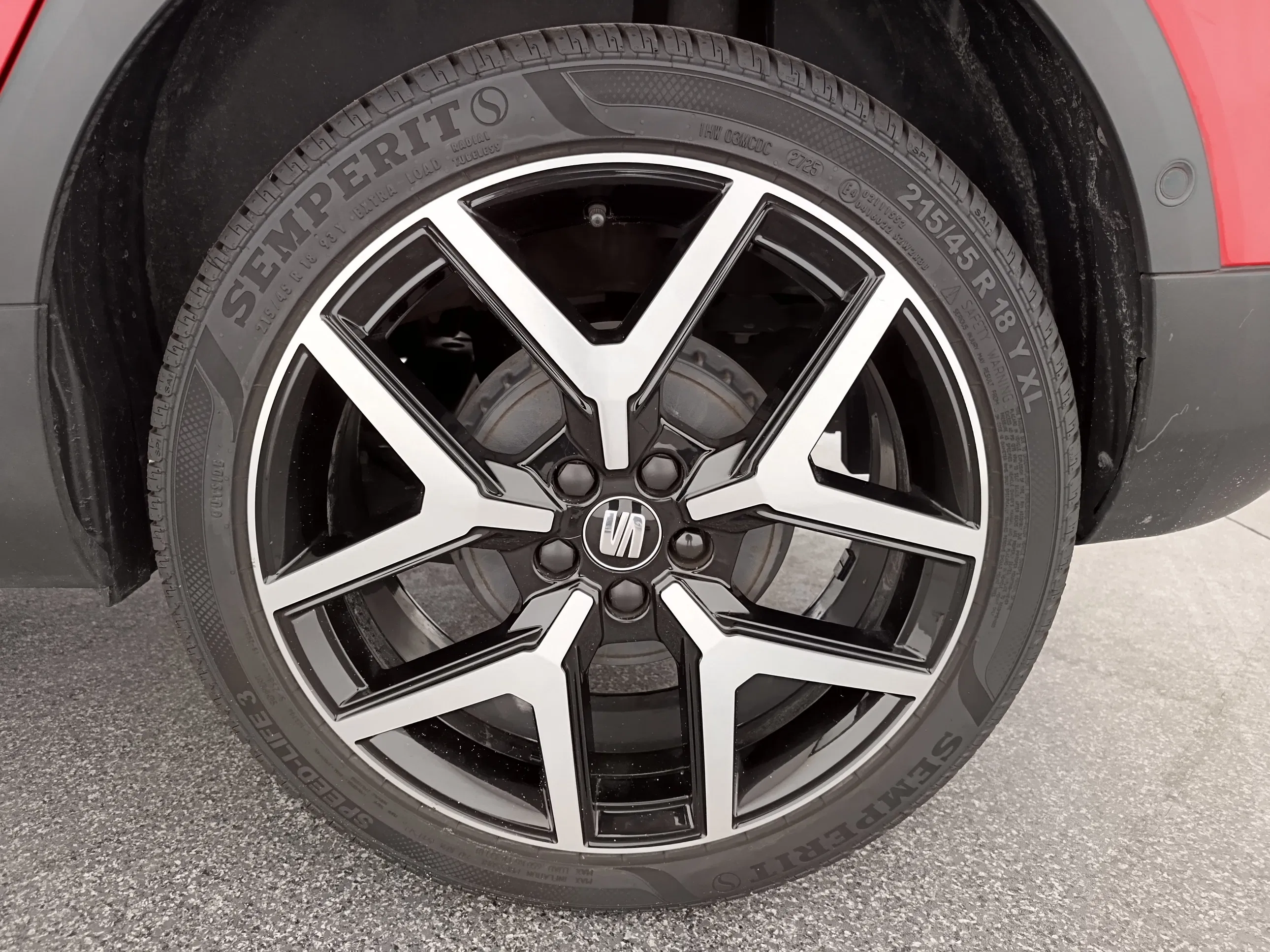 Seat Arona 1.0 TGI FR | Bild 9 von 30