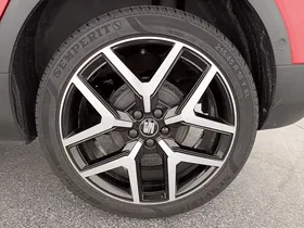 Seat Arona 1.0 TGI FR | Thumbnail 9 von 30