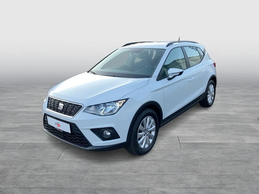 Bild eines Seat Arona 1.6 TDI Style