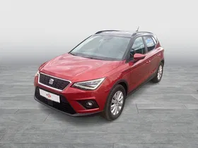 Seat Arona 1.6 TDI Style | Thumbnail 2 von 26