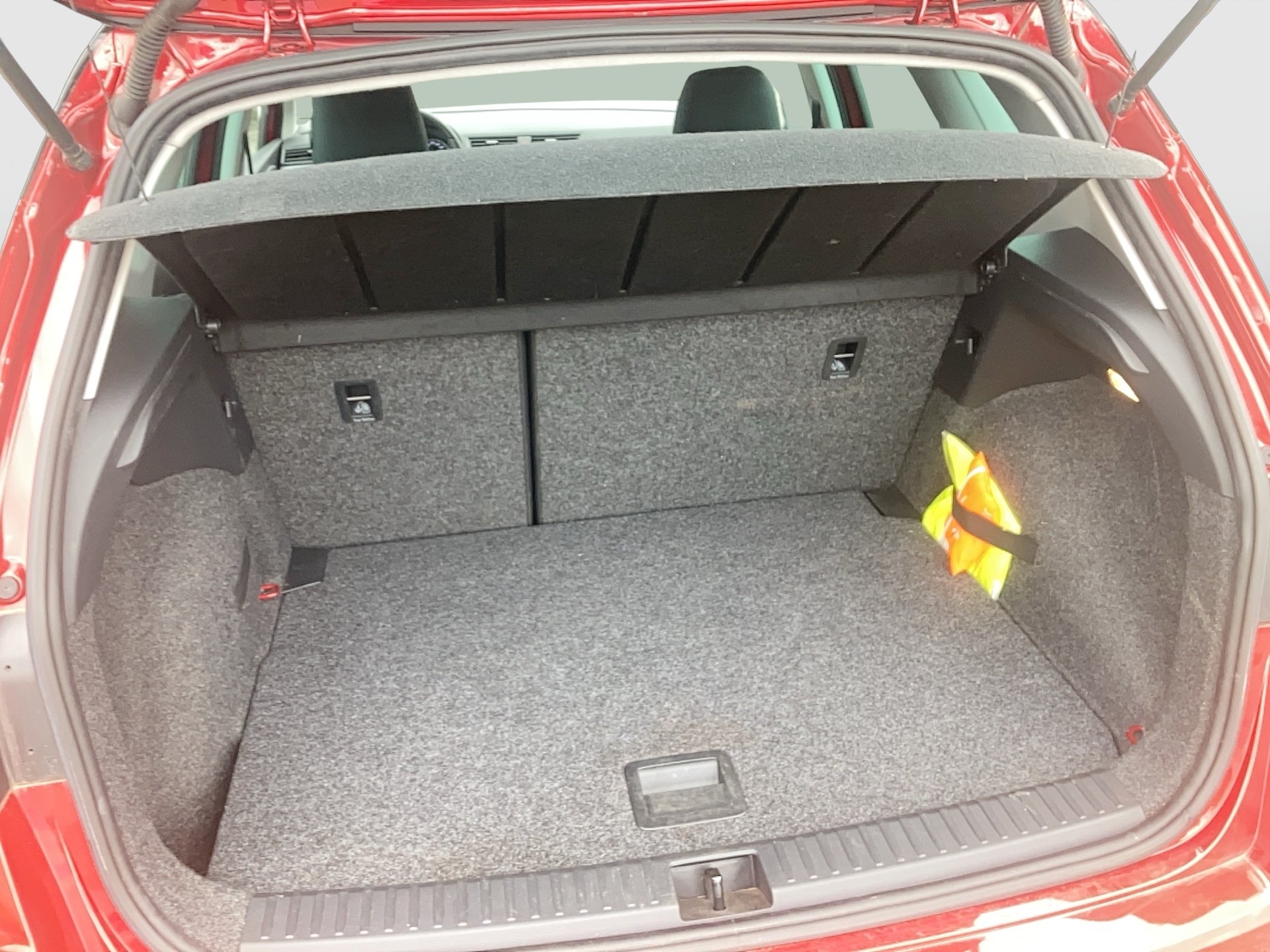 Seat Arona 1.6 TDI Style | Bild 13 von 26