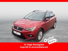 Seat Arona 1.6 TDI Style | Thumbnail 1 von 26