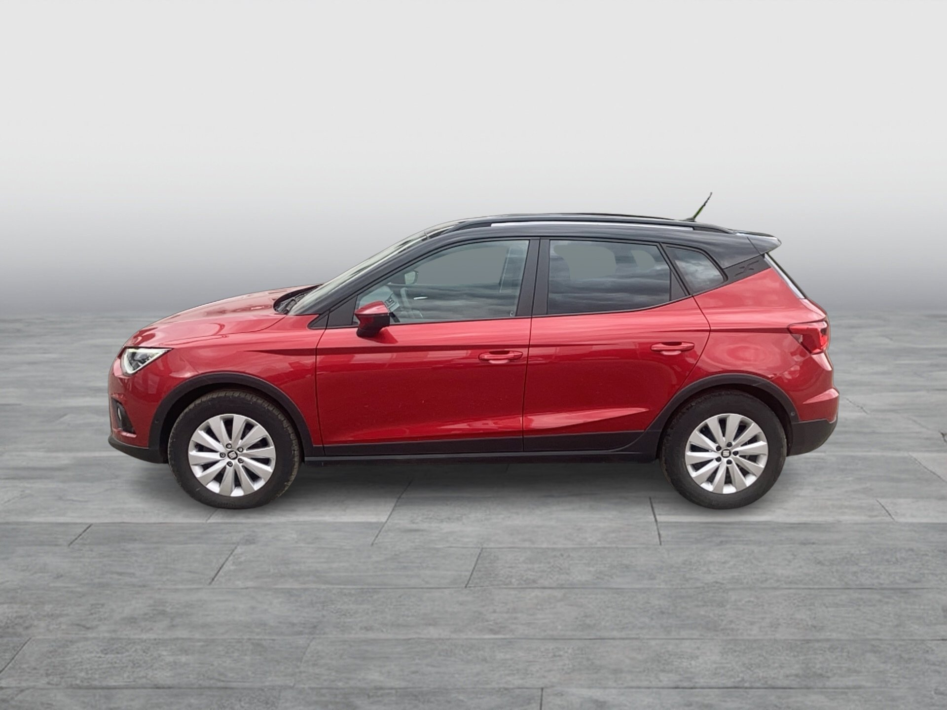 Seat Arona 1.6 TDI Style | Bild 3 von 26