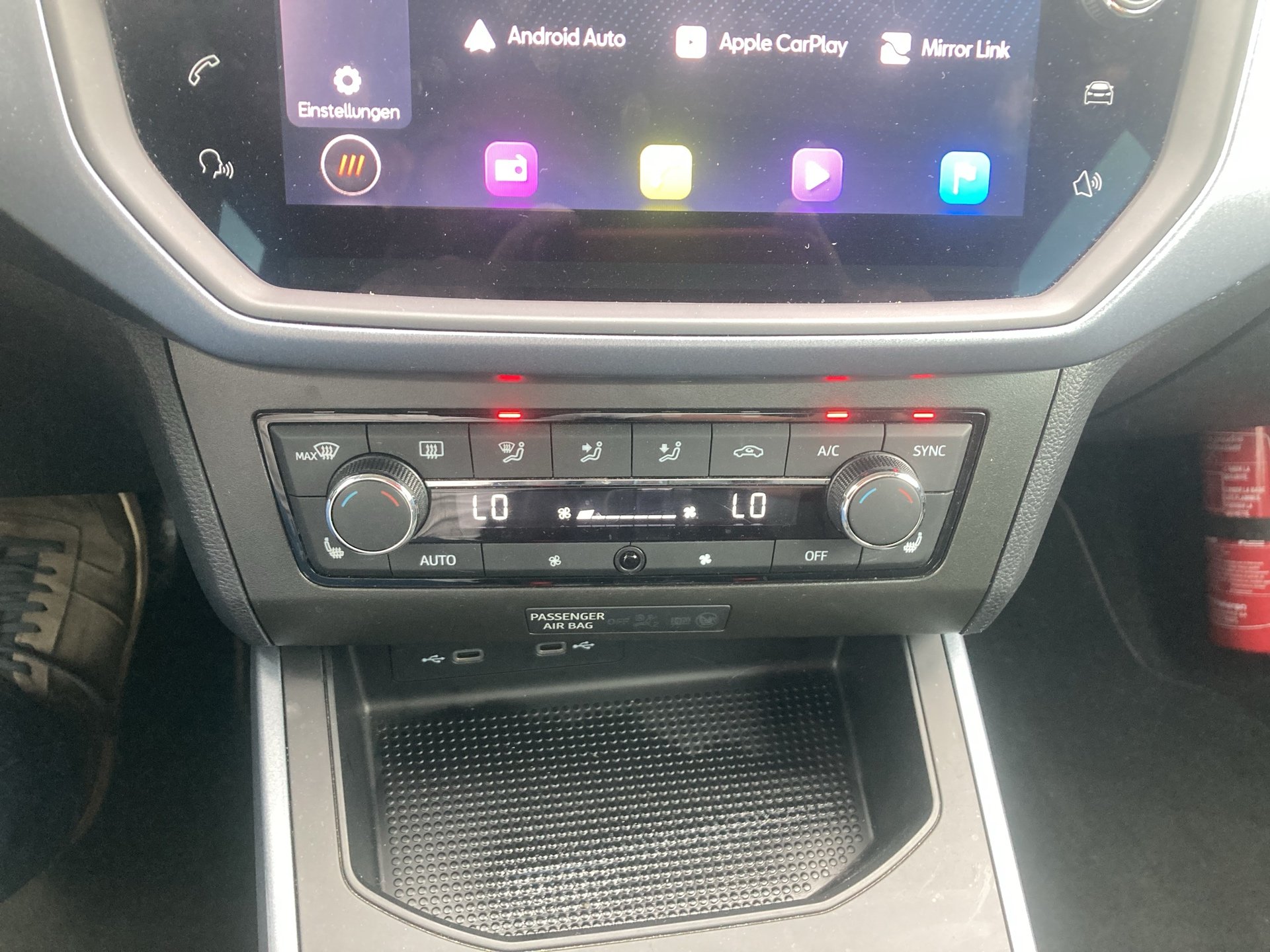 Seat Arona 1.6 TDI Style | Bild 23 von 26