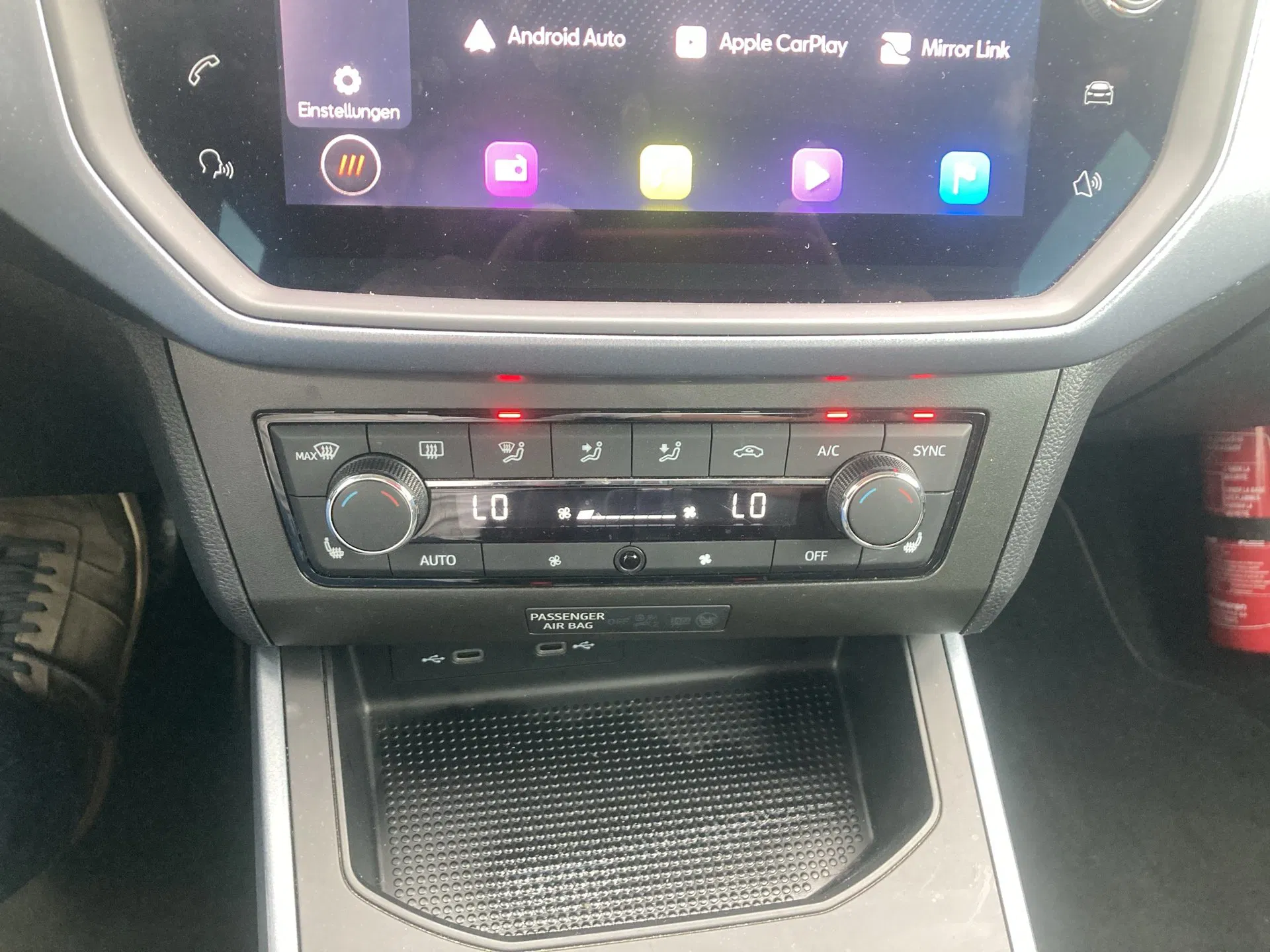 Seat Arona 1.6 TDI Style | Bild 23 von 26