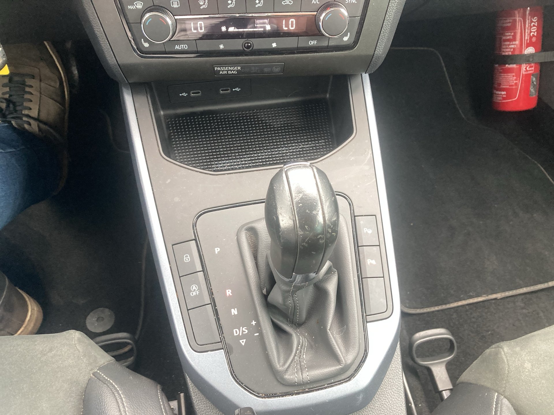 Seat Arona 1.6 TDI Style | Bild 24 von 26