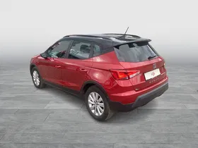 Seat Arona 1.6 TDI Style | Thumbnail 4 von 26