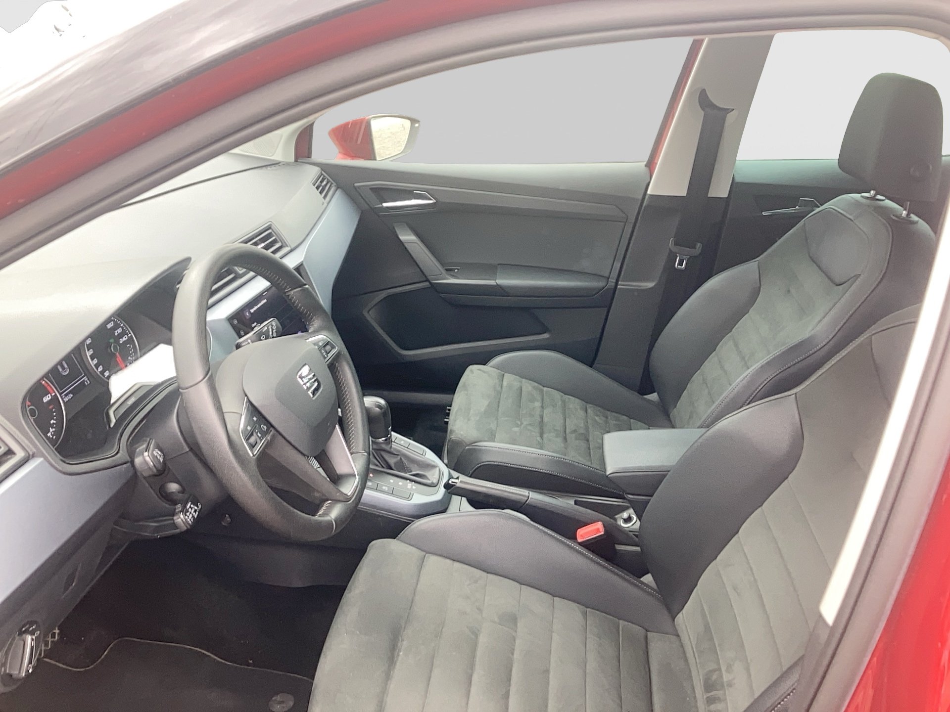 Seat Arona 1.6 TDI Style | Bild 9 von 26