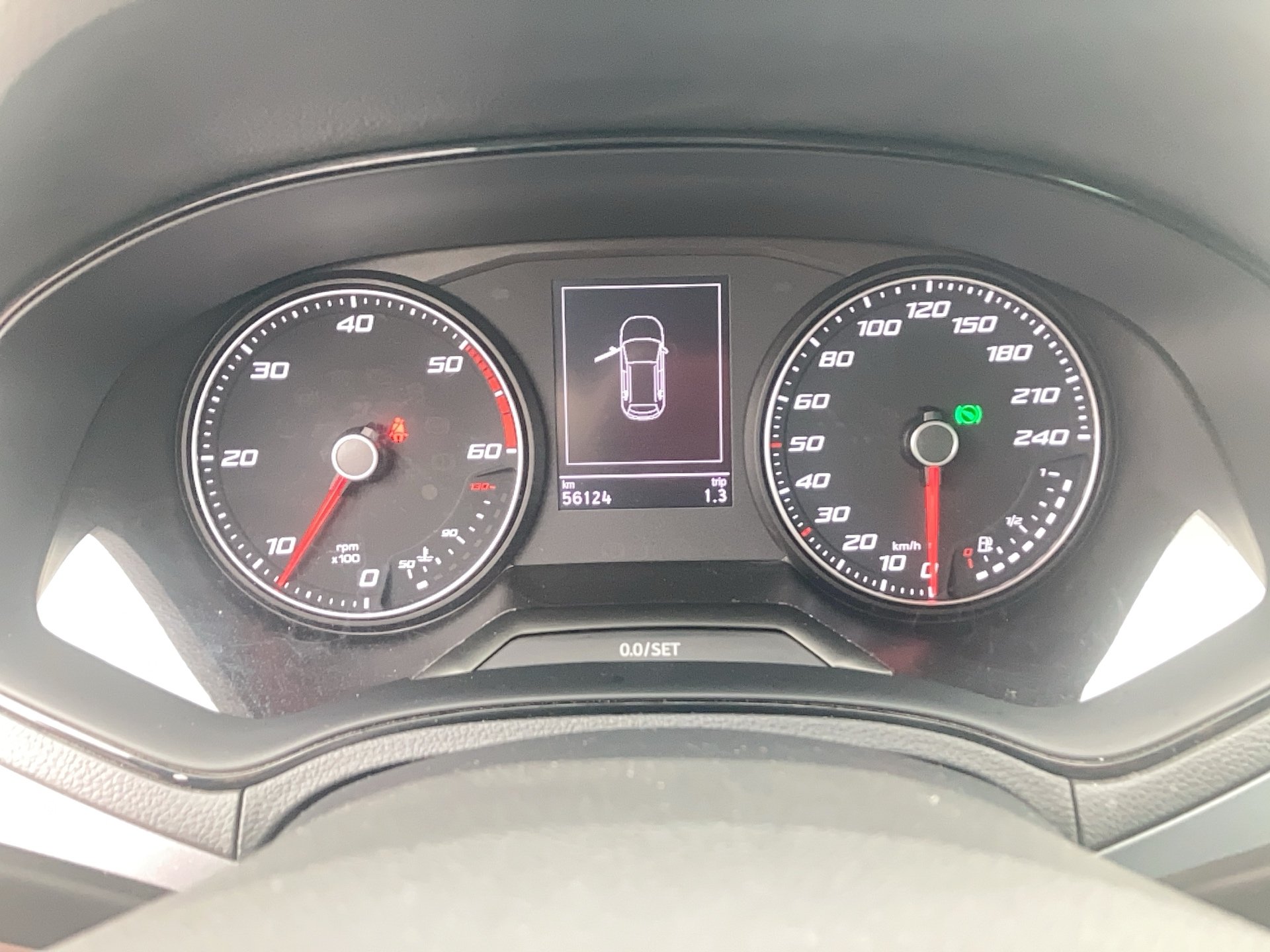 Seat Arona 1.6 TDI Style | Bild 10 von 26