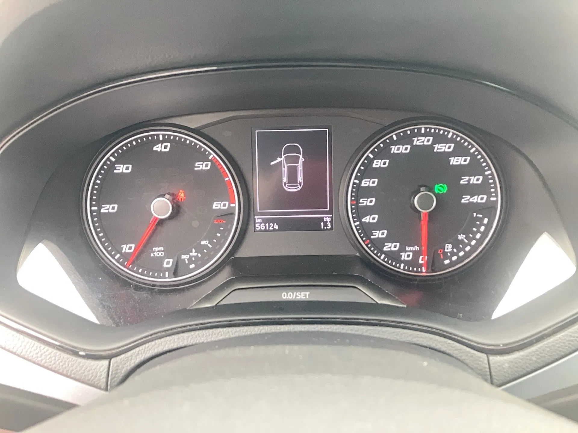 Seat Arona 1.6 TDI Style | Bild 10 von 26