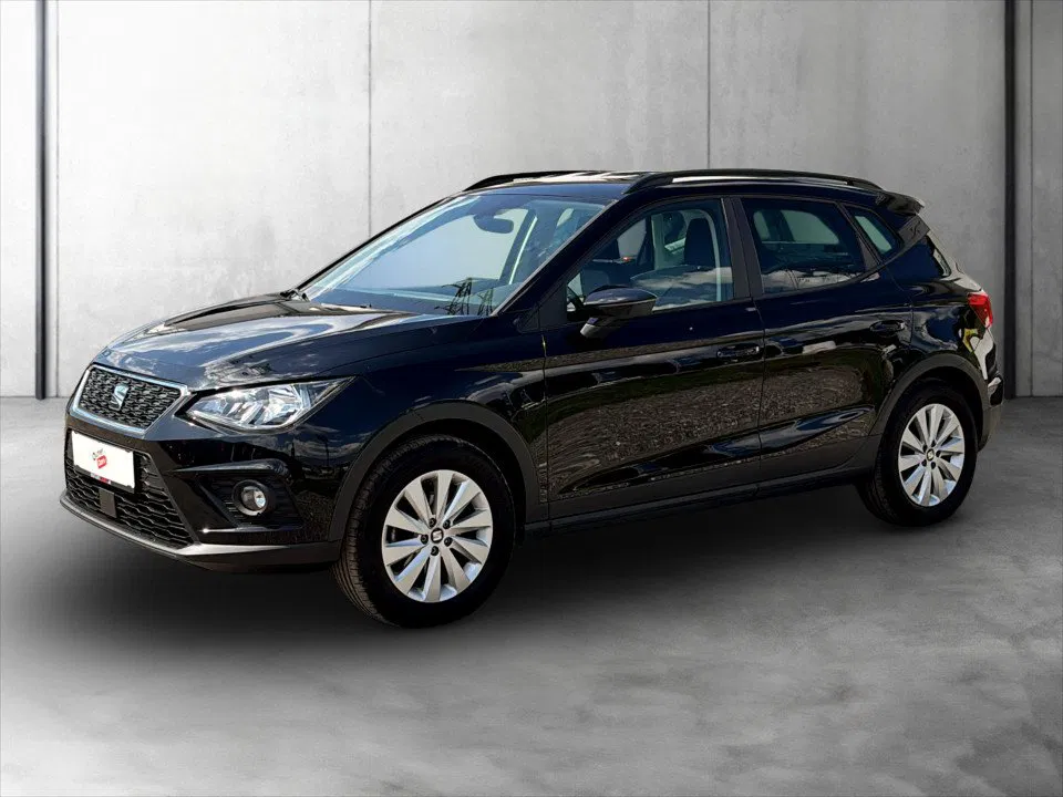 Bild eines Seat Arona 1.6 TDI Style