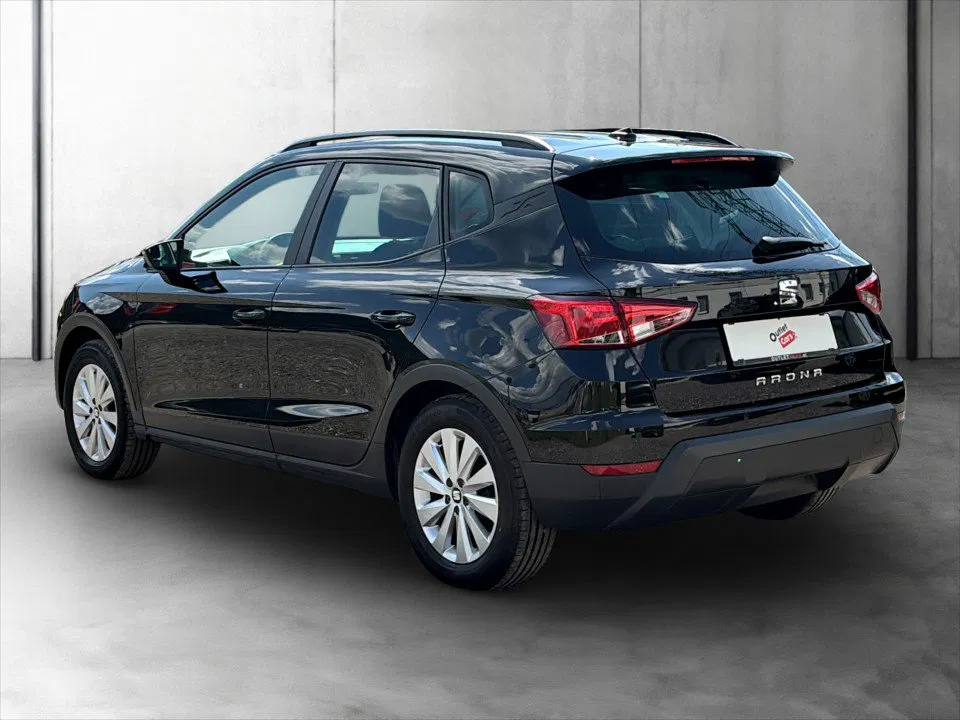 Seat Arona 1.6 TDI Style | Bild 3 von 6