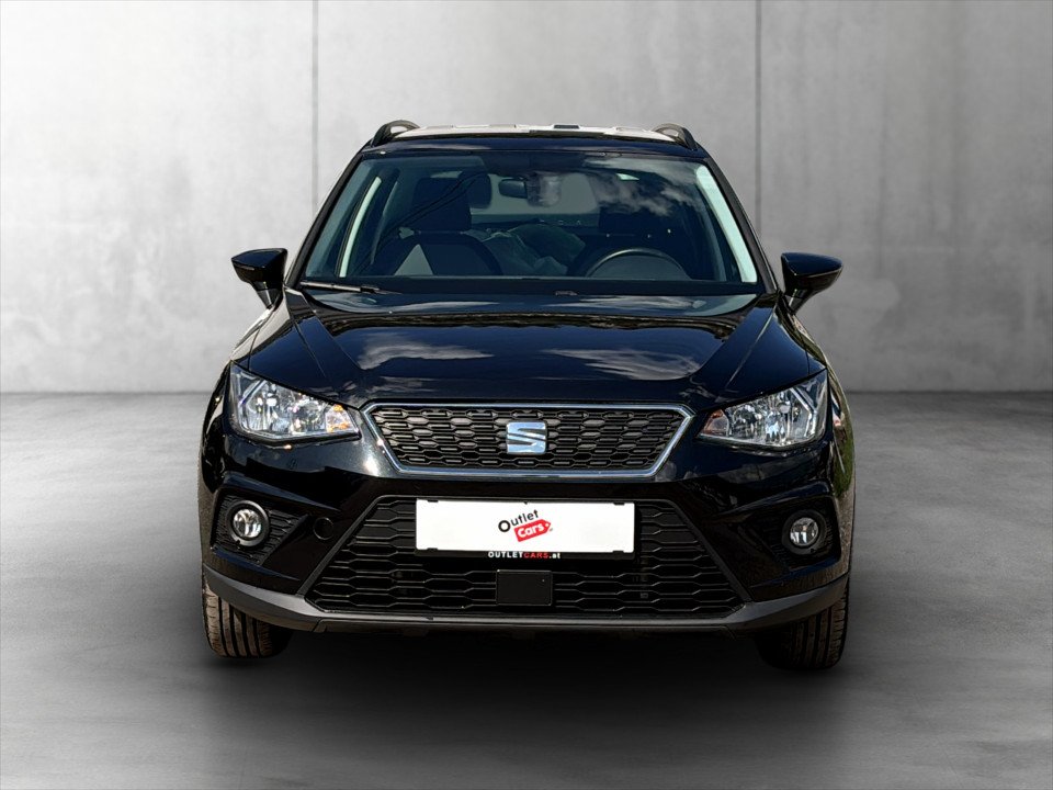 Seat Arona 1.6 TDI Style | Bild 4 von 6