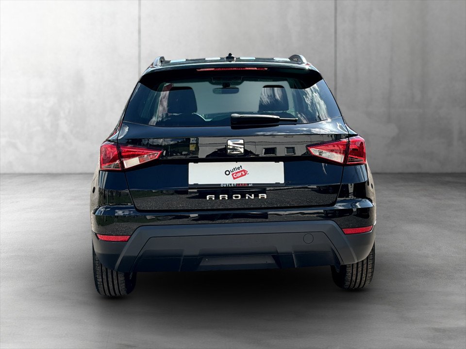 Seat Arona 1.6 TDI Style | Bild 5 von 6