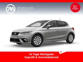Seat Ibiza 1.0 Style | Thumbnail 1 von 8