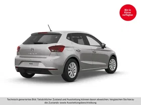 Seat Ibiza 1.0 Style | Thumbnail 3 von 8