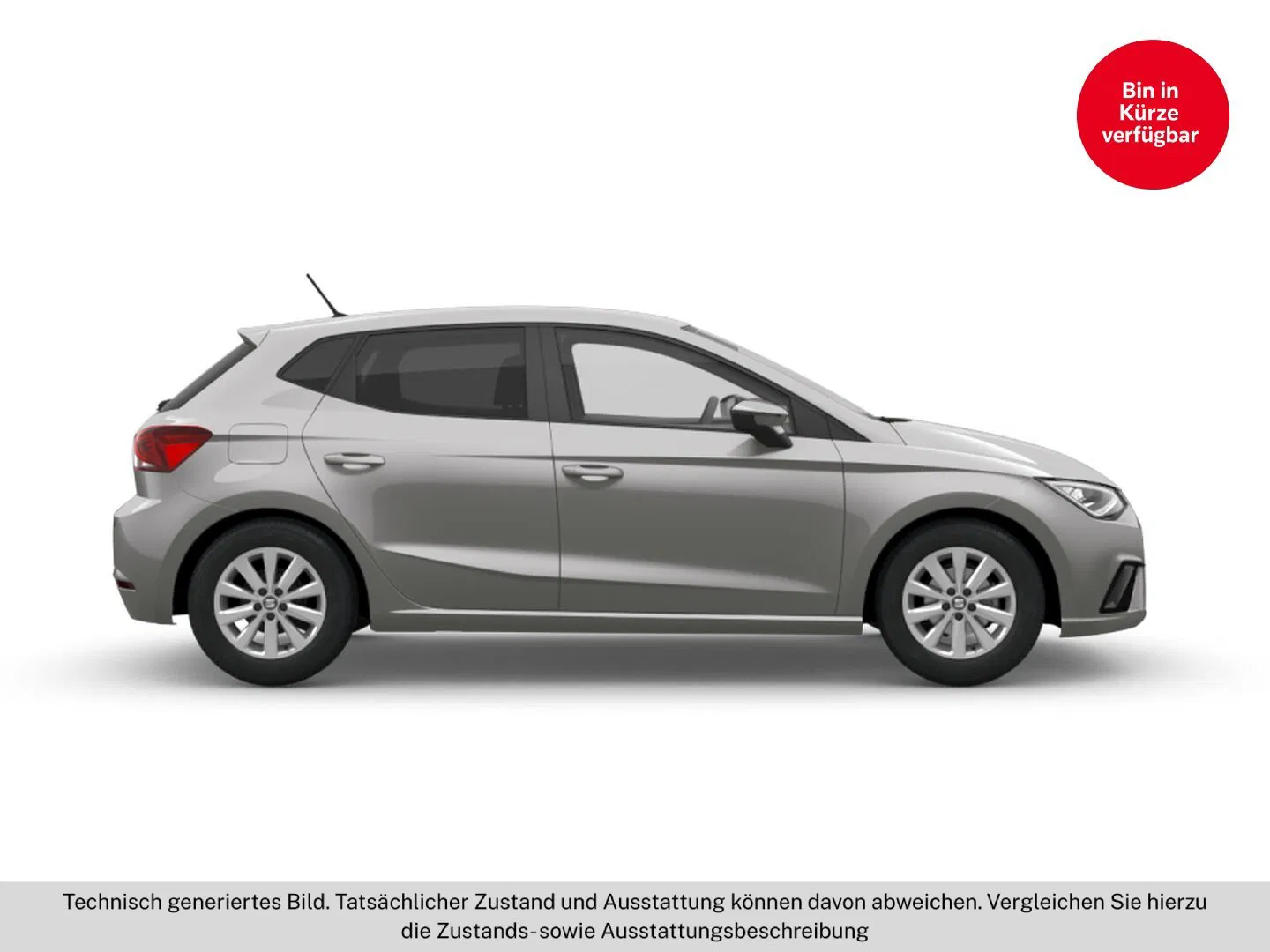 Seat Ibiza 1.0 Style | Bild 5 von 8